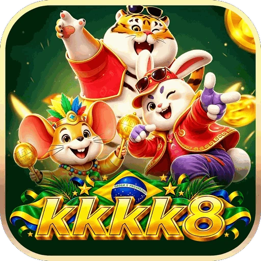 KKKK8 Logo